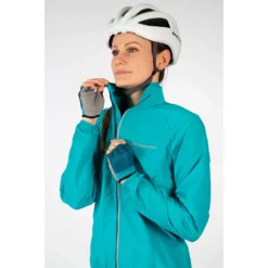 Endura Women's Pakajak - Pacific Blue -Endura 12924785 7814850336685423