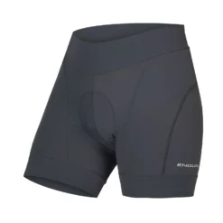 Endura Women's Xtract Lite Shorty Short - Grey