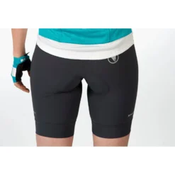 Endura Women's Xtract Lite Short - Grey -Endura 12924837 7654850337410952