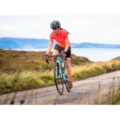 Endura Women's Pro SL S/S Jersey II - Berry -Endura 12924856 1024850338169538