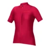 Endura Women's Pro SL S/S Jersey II - Berry 2 Endura Women's Pro SL S/S Jersey II - Berry -Endura 12924856 1794849100821413