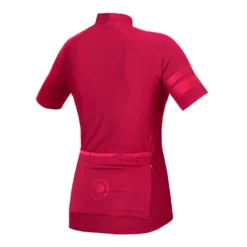 Endura Women's Pro SL S/S Jersey II - Berry -Endura 12924856 3654849100847504