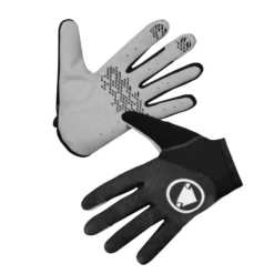 Endura Women's Hummvee Lite Icon Glove - Black