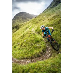 Endura Women's SingleTrack Lite Short - Saffron -Endura 12924918 4674850294757063