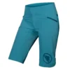 Endura Women's SingleTrack Lite Short - Kingfisher 1 Endura Women's SingleTrack Lite Short - Kingfisher -Endura 12924929 2054849101086259