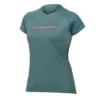Endura Women's SingleTrack S/S Jersey - Moss 2 Endura Women's SingleTrack S/S Jersey - Moss -Endura 12924947 1344849101180126