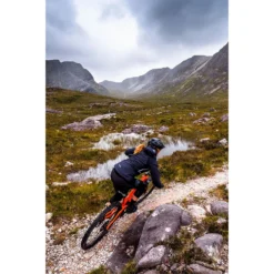 Endura Women's MT500 Spray Short II - Cocoa -Endura 12924984 1664850296708134