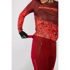 Endura Women's MT500 Spray Short II - Black -Endura 12924990 1824850296971828