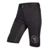 Endura Women's MT500 Spray Short II - Black -Endura 12924990 8164849101366219