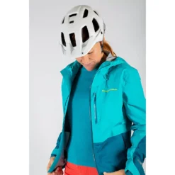 Endura Women's BaaBaa Blend L/S Baselayer - Pacific Blue 10 Endura Women's BaaBaa Blend L/S Baselayer - Pacific Blue -Endura 12925007 1754850297269959