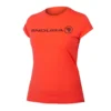 Endura Women's One Clan Light T - Hi-Viz Coral -Endura 12925047 1864849101603663