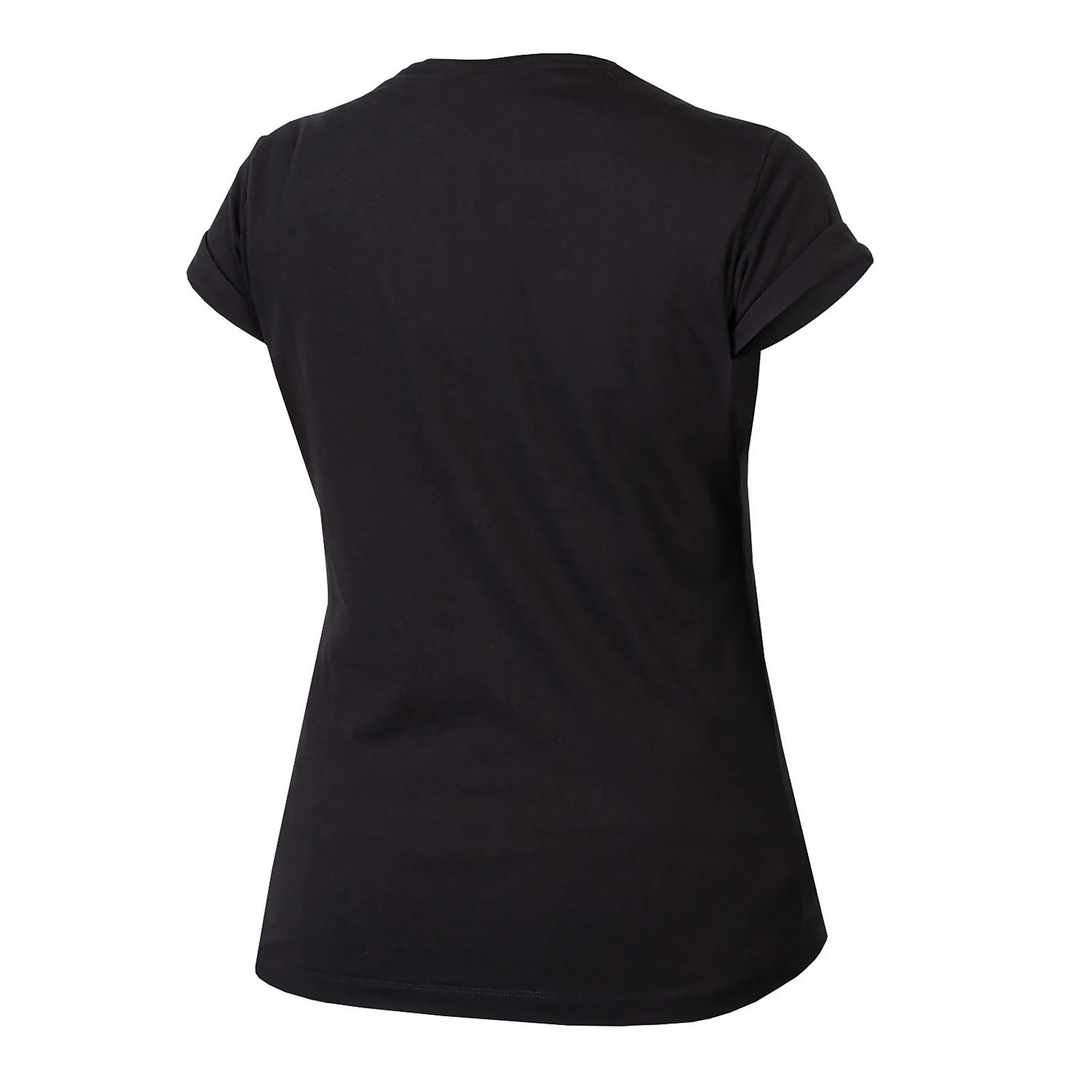 Endura Women's One Clan Light T - Black 4 Endura Women's One Clan Light T - Black - Image 2