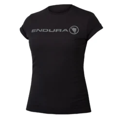 Endura Women's One Clan Light T - Black