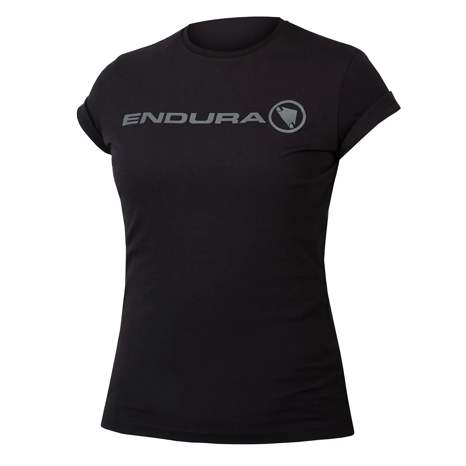 Endura Women's One Clan Light T - Black 3 Endura Women's One Clan Light T - Black