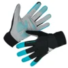 Endura Women's Windchill Glove - Pacific Blue 1 Endura Women's Windchill Glove - Pacific Blue -Endura 12925150 1474849101815904