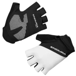Endura Women's Xtract Mitt II - White