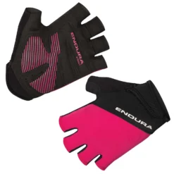 Endura Women's Xtract Mitt II - Cerise