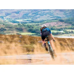 Endura Women's FS260-Pro Bibshort DS II - Black -Endura 12925334 1764850301877095