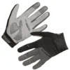 Endura Women's Hummvee Plus Bike Glove II - Black -Endura 12925365 3774849102324542