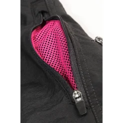 Endura Women's Hummvee 3/4 II With Liner - Black -Endura 12925449 9724876950247584