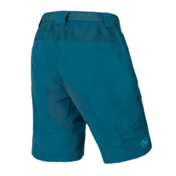 Endura Women's Hummvee Short II - Kingfisher 8 Endura Women's Hummvee Short II - Kingfisher -Endura 12925461 1874876950586890