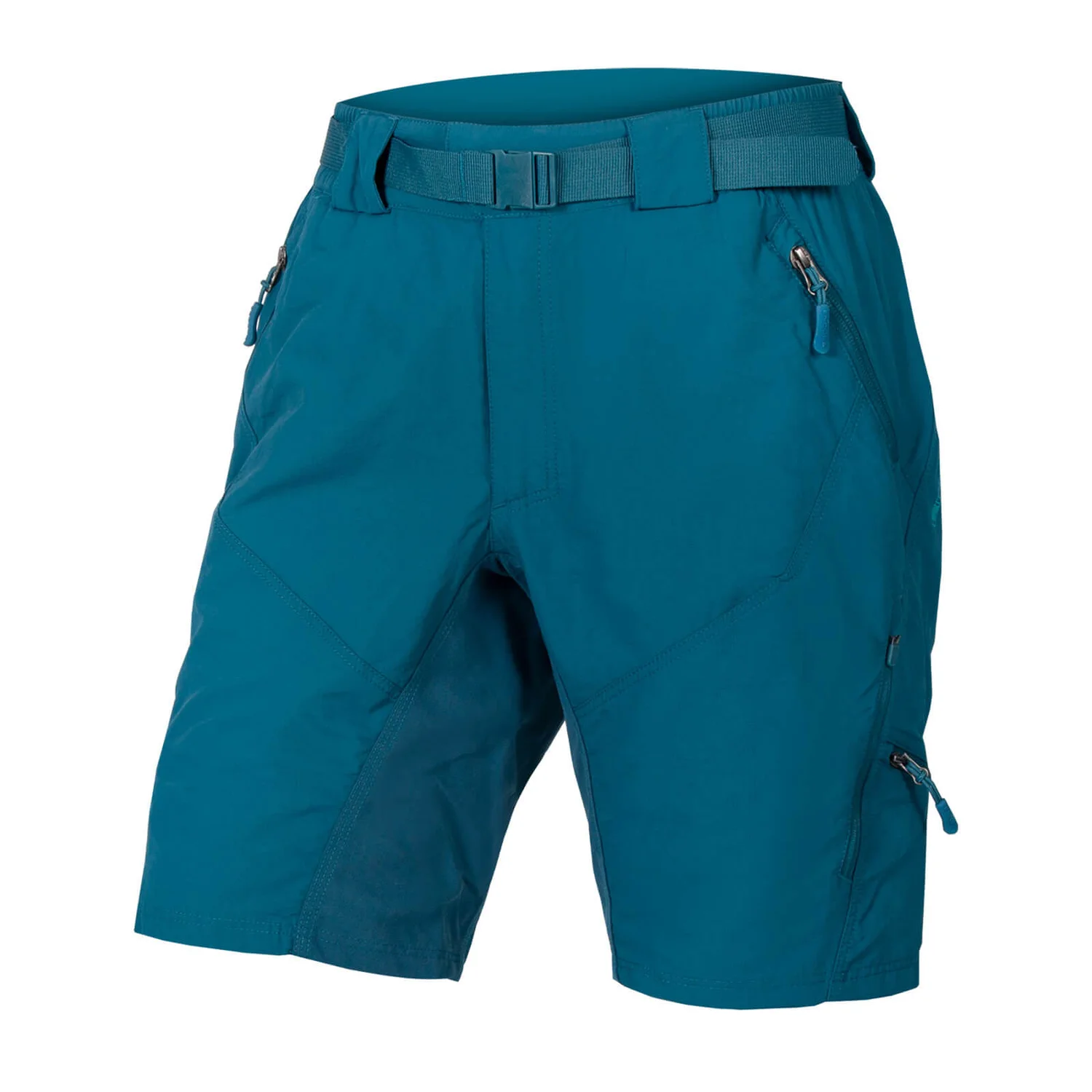 Endura Women's Hummvee Short II - Kingfisher 3 Endura Women's Hummvee Short II - Kingfisher
