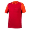 Endura GV500 Foyle T - Rust Red -Endura 12925951 2134849102778484