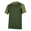 Endura GV500 Foyle T - Olive Green -Endura 12925957 1524849102823715