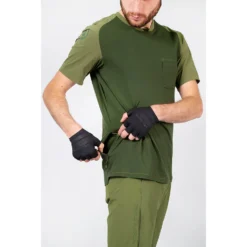 Endura GV500 Foyle T - Olive Green 9 Endura GV500 Foyle T - Olive Green -Endura 12925957 1834850304126375