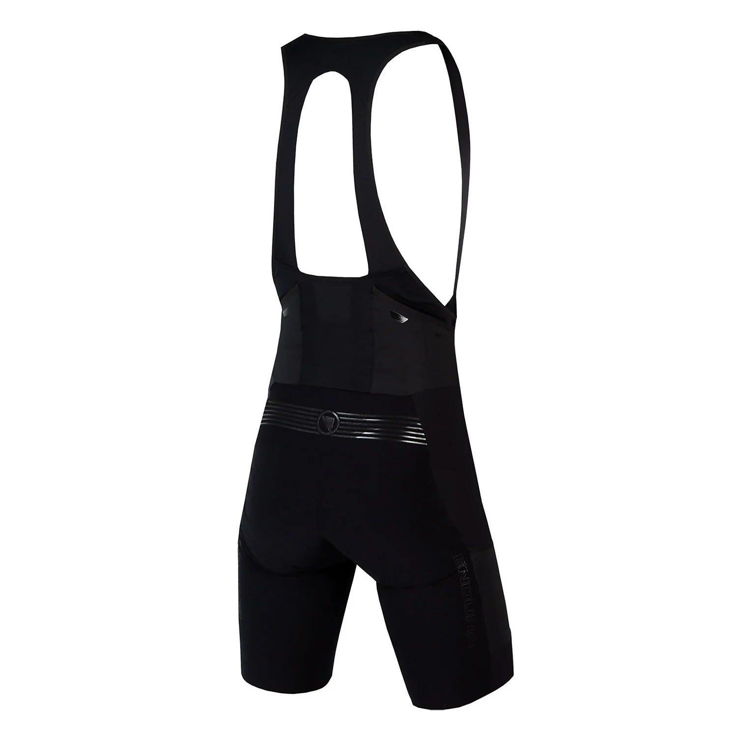 Endura GV500 Reiver Bibshort - Black 4 Endura GV500 Reiver Bibshort - Black - Image 2