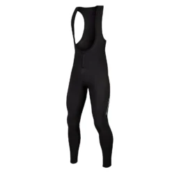Endura FS260-Pro Thermo Bibtights II No Pad - Black