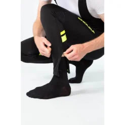 Endura Windchill Bibtights - Hi-Viz Yellow -Endura 12925997 1144850304514017