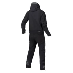 Endura MT500 Waterproof One Piece II - Black 9 Endura MT500 Waterproof One Piece II - Black -Endura 12926011 1714849103312796