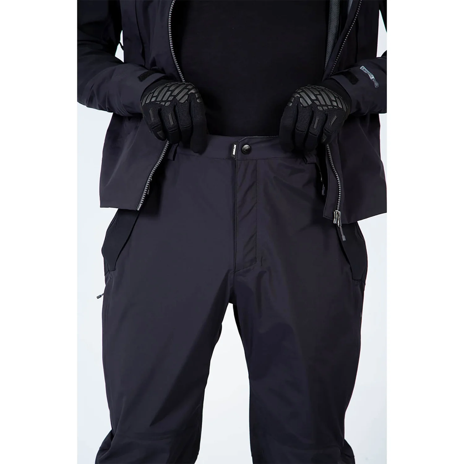 Endura MT500 Waterproof One Piece II - Black 7 Endura MT500 Waterproof One Piece II - Black - Image 5
