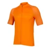 Endura Pro SL S/S Jersey II - Pumpkin -Endura 12926077 1204849103357226