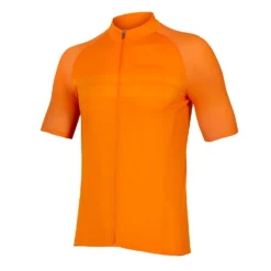 Endura Pro SL S/S Jersey II - Pumpkin