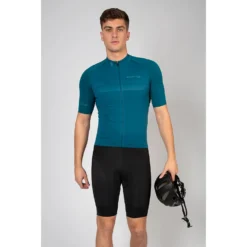 Endura Pro SL S/S Jersey II - Pumpkin -Endura 12926077 1284850305274427