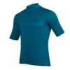 Endura Pro SL S/S Jersey II - Kingfisher -Endura 12926084 3124849103406000
