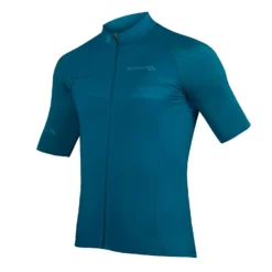 Endura Pro SL S/S Jersey II - Kingfisher
