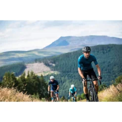 Endura Pro SL S/S Jersey II - Black -Endura 12926091 2014850305778085