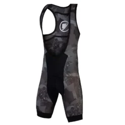 Endura SingleTrack Bib Liner II - Black