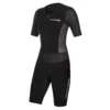 Endura Wms QDC D2Z S/S Tri Suit II With SST - Black 1 Endura Wms QDC D2Z S/S Tri Suit II With SST - Black -Endura 12926121 1764853928372660