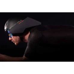 Endura QDC D2Z S/S Tri Suit II With SST - Black -Endura 12926126 3394853928272619