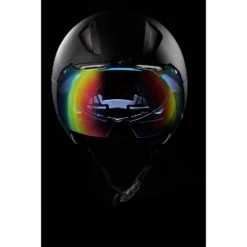 Endura D2Z Aeroswitch Helmet - Black 7 Endura D2Z Aeroswitch Helmet - Black -Endura 12926178 1914849103697570
