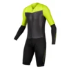Endura D2Z Encapsulator Suit SST - Hi-Viz Yellow -Endura 12926203 1754911943062666