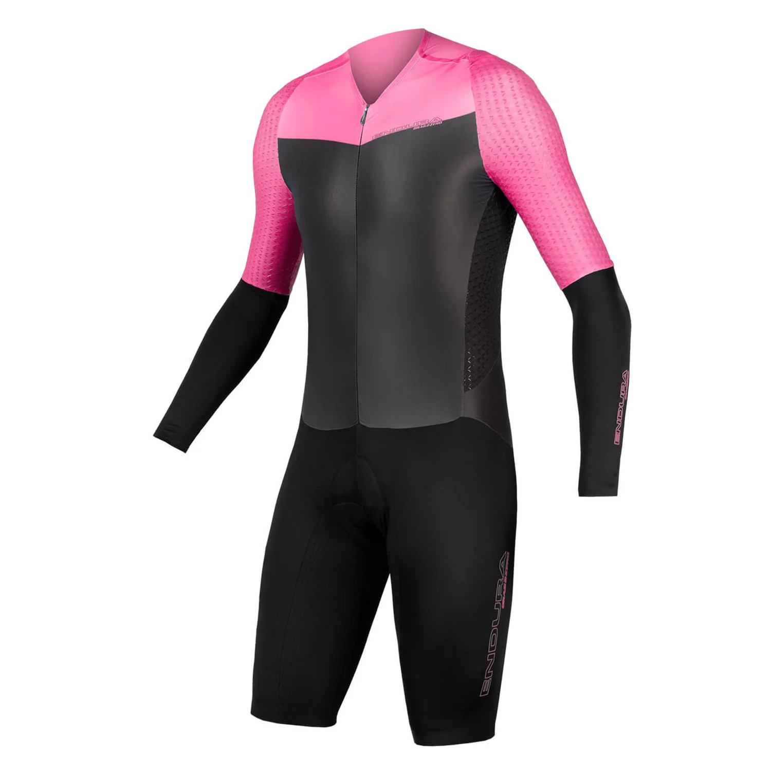 Endura D2Z Encapsulator Suit SST - Hi-Viz Pink 3 Endura D2Z Encapsulator Suit SST - Hi-Viz Pink