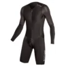 Endura D2Z Encapsulator Suit SST - Black -Endura 12926224 7944849103868285