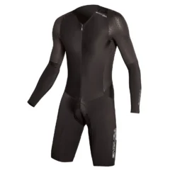 Endura 8 Endura D2Z Encapsulator Suit SST - Black