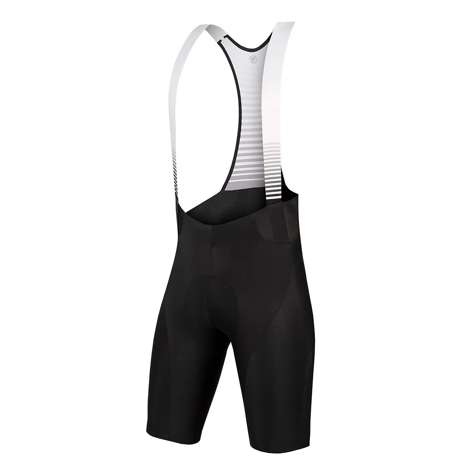 Endura Pro SL Bibshort - Black 3 Endura Pro SL Bibshort - Black