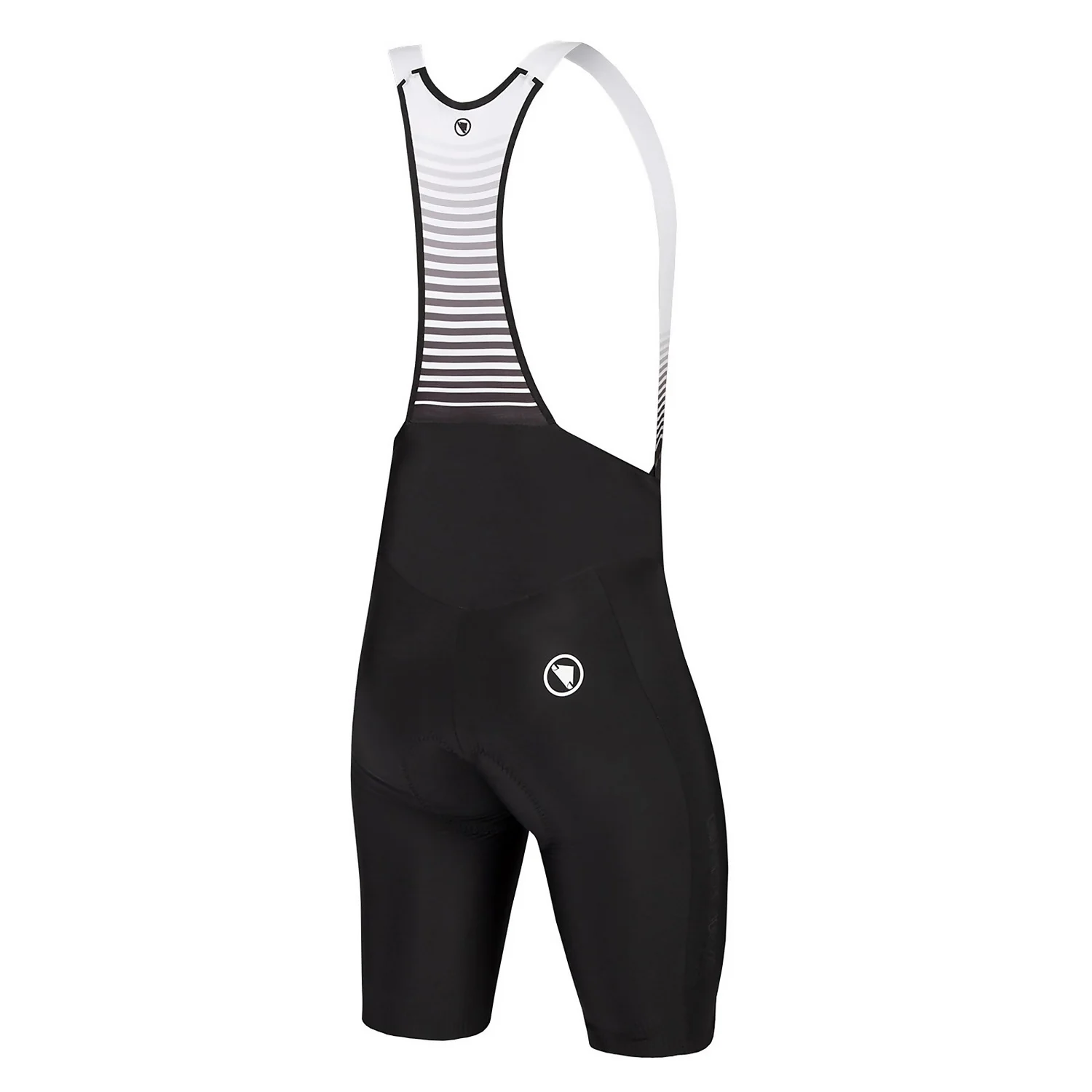 Endura Pro SL Bibshort - Black 4 Endura Pro SL Bibshort - Black - Image 2